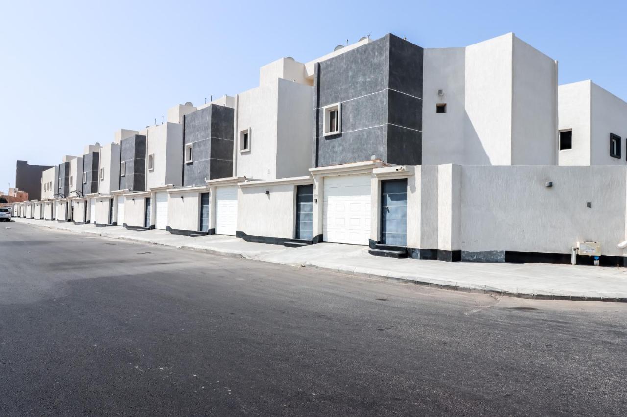 Mabaat - White Pearl Al Basatin - 600 Villa Jeddah Luaran gambar